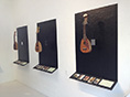 伊達伸明 展「ウクレレとウモレギ」、トークイベント「夜話:ほりおこすこと」