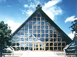 Zenko-ji Betsu-in Gan'ou-ji Temple