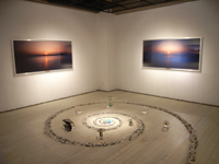 Pinhole Photo Art Society Commemorative Exhibition