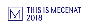 THIS IS MECENAT 2018