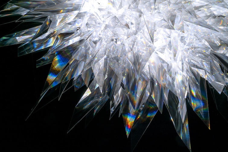 Takahiro Matsuo Intensity 年 美術館 アート情報 Artscape