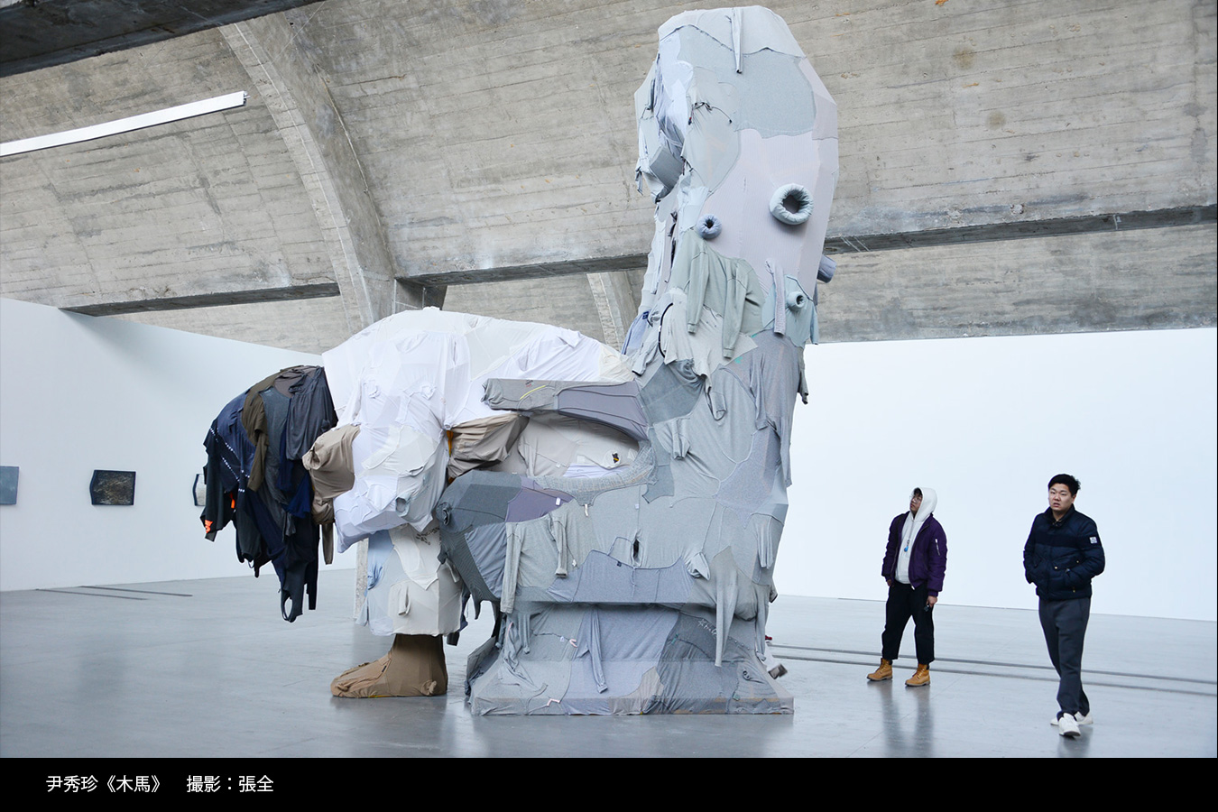 北京】移りゆく時代を映す試み：フォーカス｜美術館・アート情報 artscape