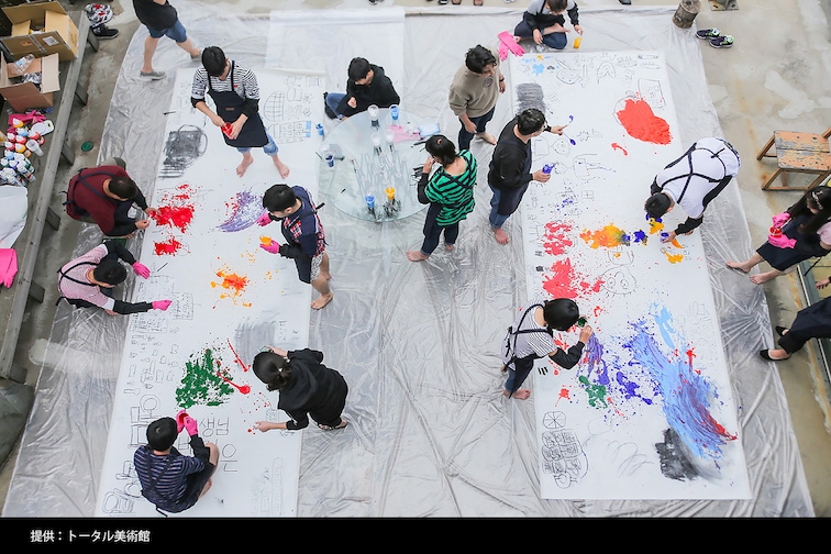 NAMDOO KIM | 🩵 Solo Exhibition Announcement