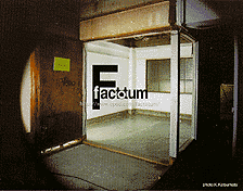The Opening of Factotum�i�I�[�v���W�j