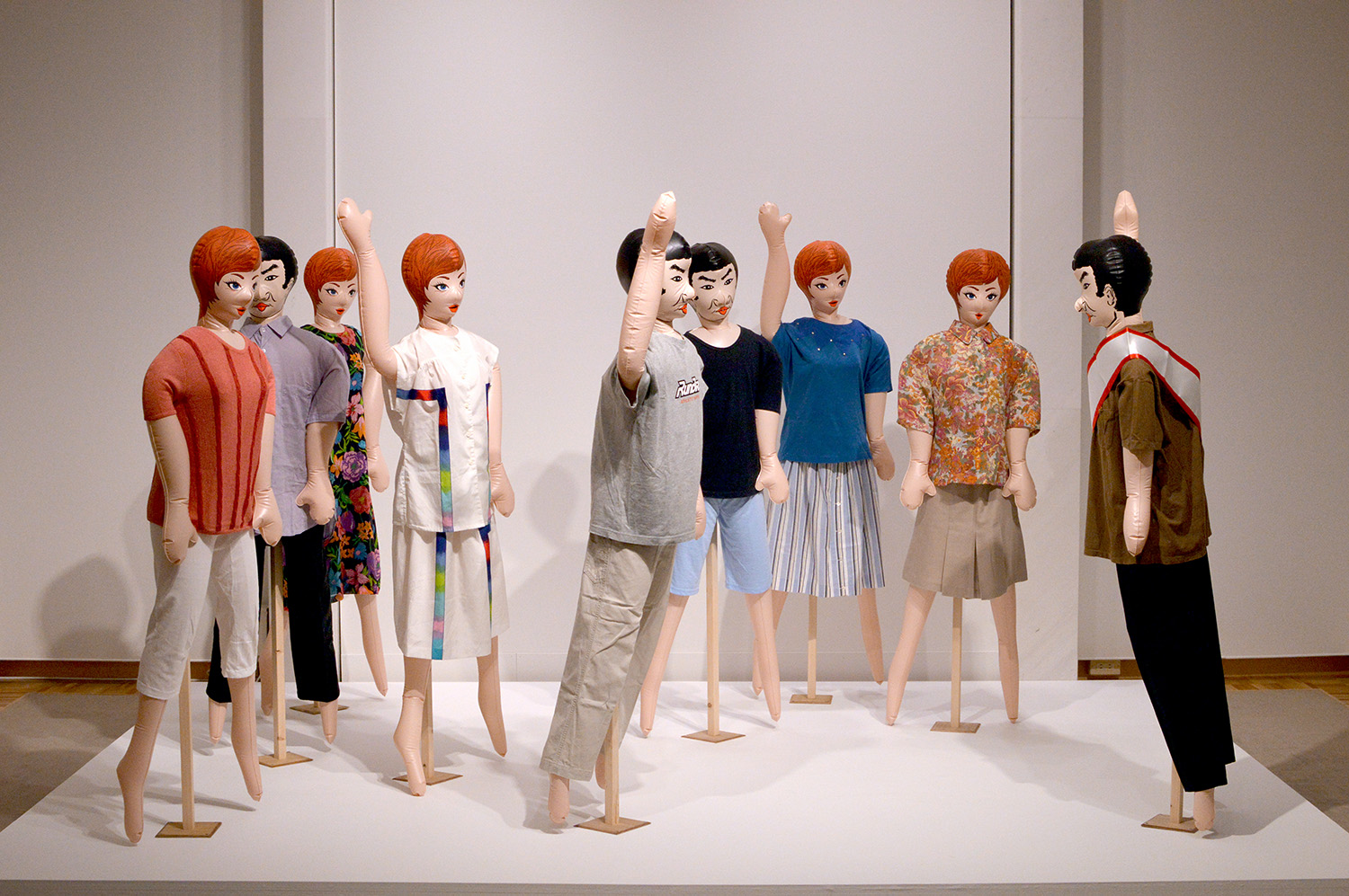 地域美術史」のこれから──アイチアートクロニクル1919-2019