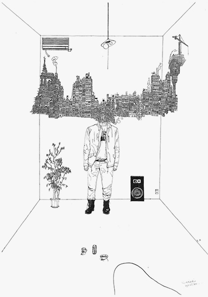 坂口恭平──新政府」展:キュレーターズノート|美術館・アート 坂口恭平──新政府」展:キュレーターズノート|美術館・アート