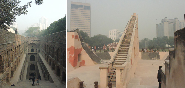 インドの街並みと建築：artscapeレビュー｜美術館・アート情報 artscape