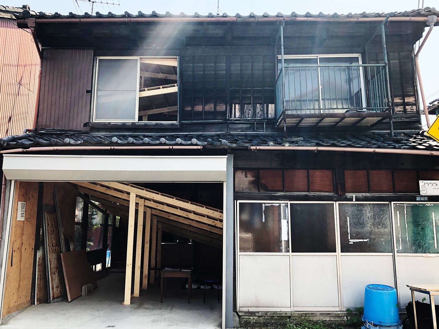 障害の家 プロジェクト Artscapeレビュー 美術館 アート情報 Artscape