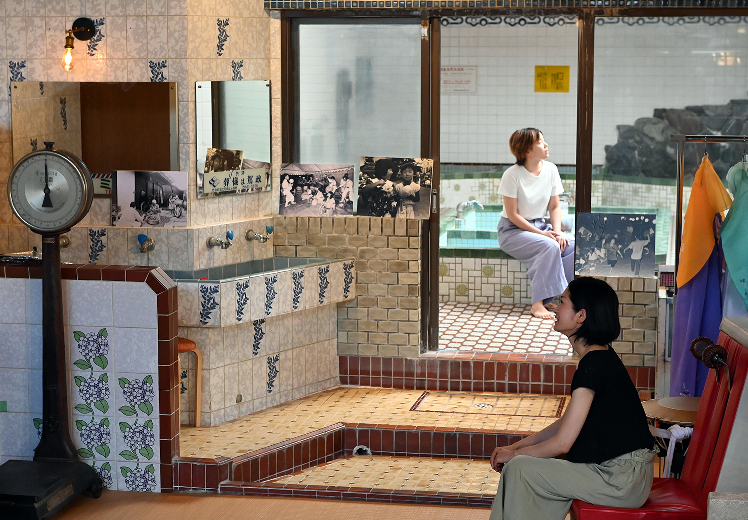 九条劇 エコー Artscapeレビュー 美術館 アート情報 Artscape