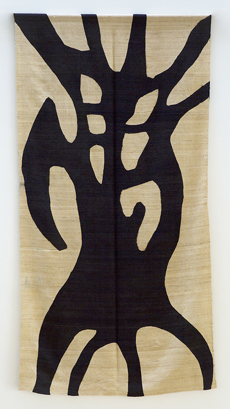 柚木紗弥郎作　『小鳥』 エディション】 柚木沙弥郎 「小鳥」 2nd Edition｜これまでに