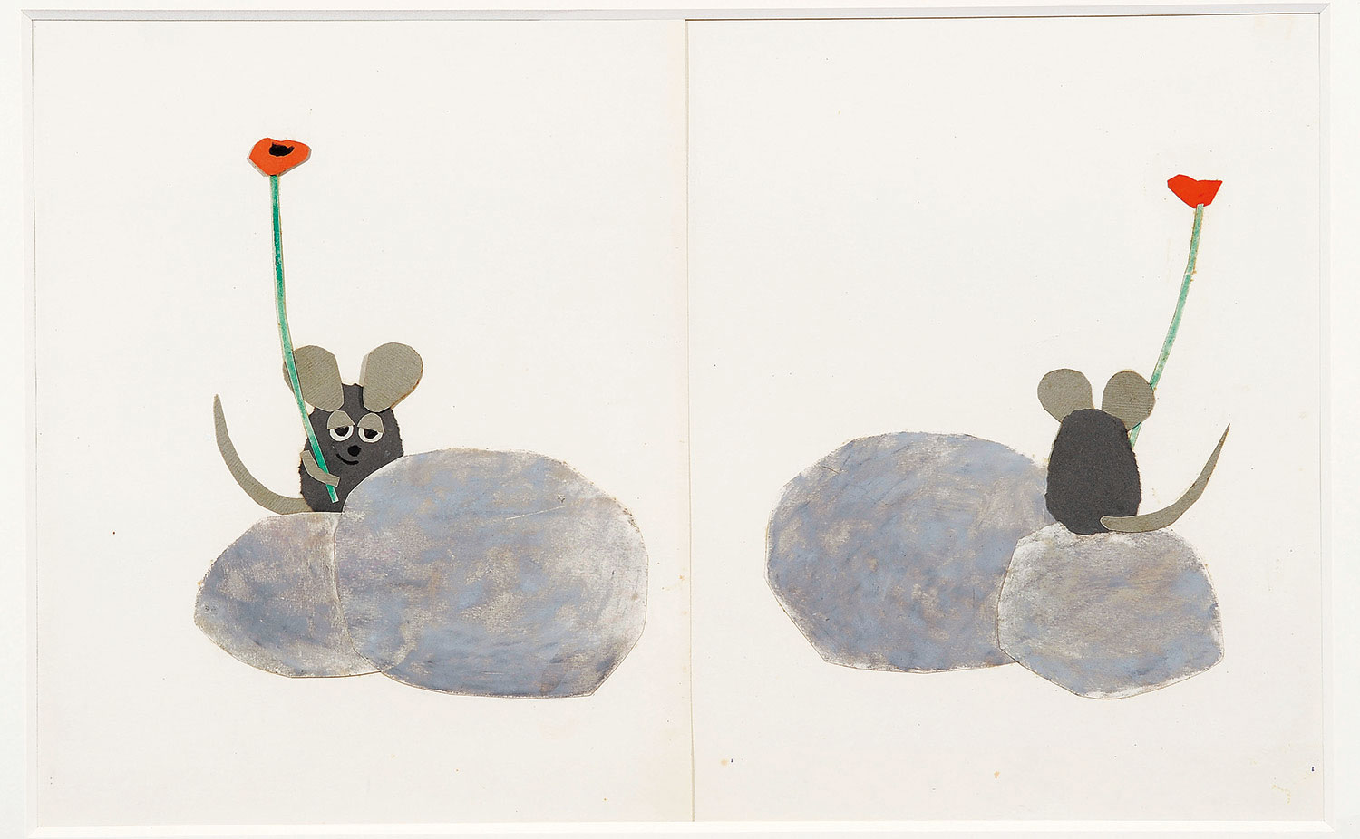 みんなのレオ・レオーニ展：artscapeレビュー｜美術館・アート情報