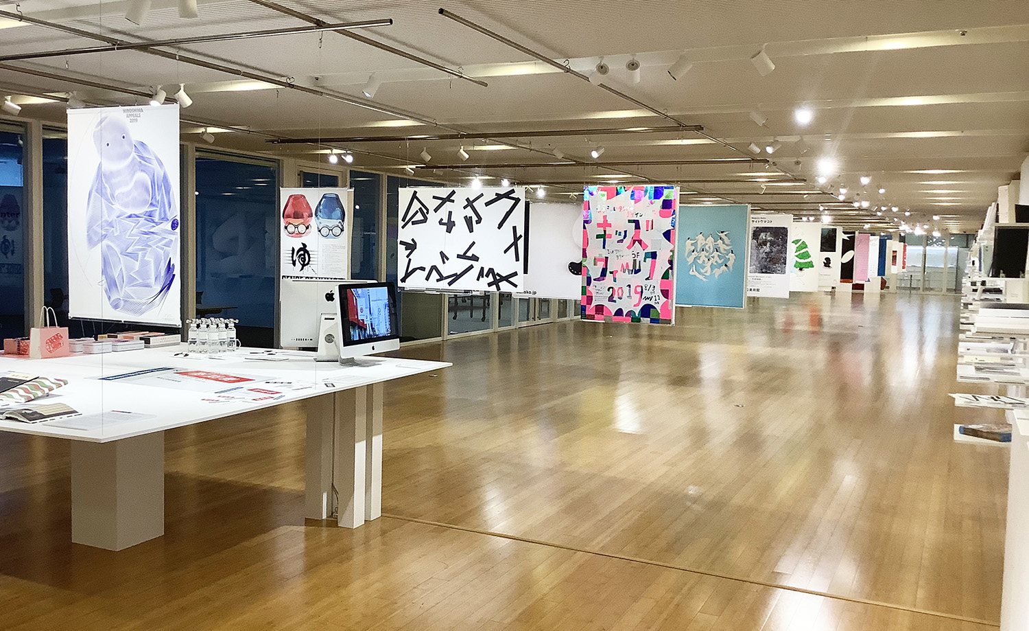 東京ミッドタウン デザインハブ第86回企画展 日本のグラフィックデザイン Artscapeレビュー 美術館 アート情報 Artscape