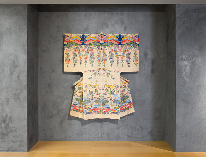布の翼：artscapeレビュー｜美術館・アート情報 artscape