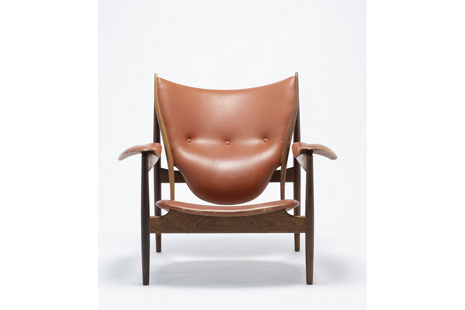 フィン・ユールとデンマークの椅子：artscapeレビュー｜美術館・アート 