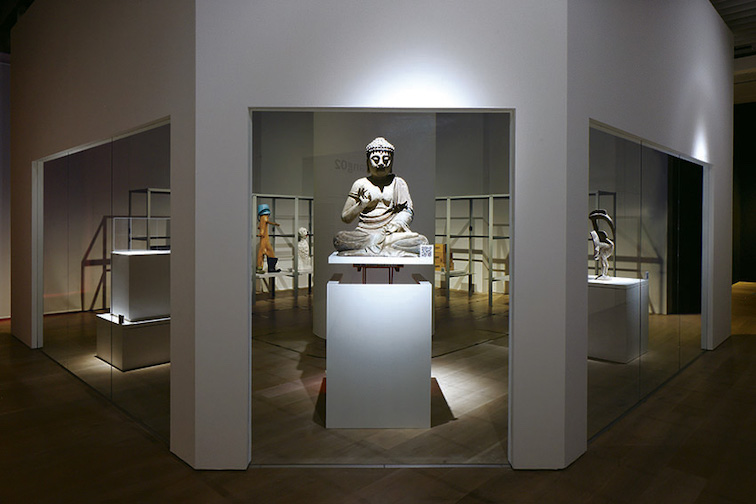 六本木クロッシング2022展：往来オーライ！：artscapeレビュー｜美術館