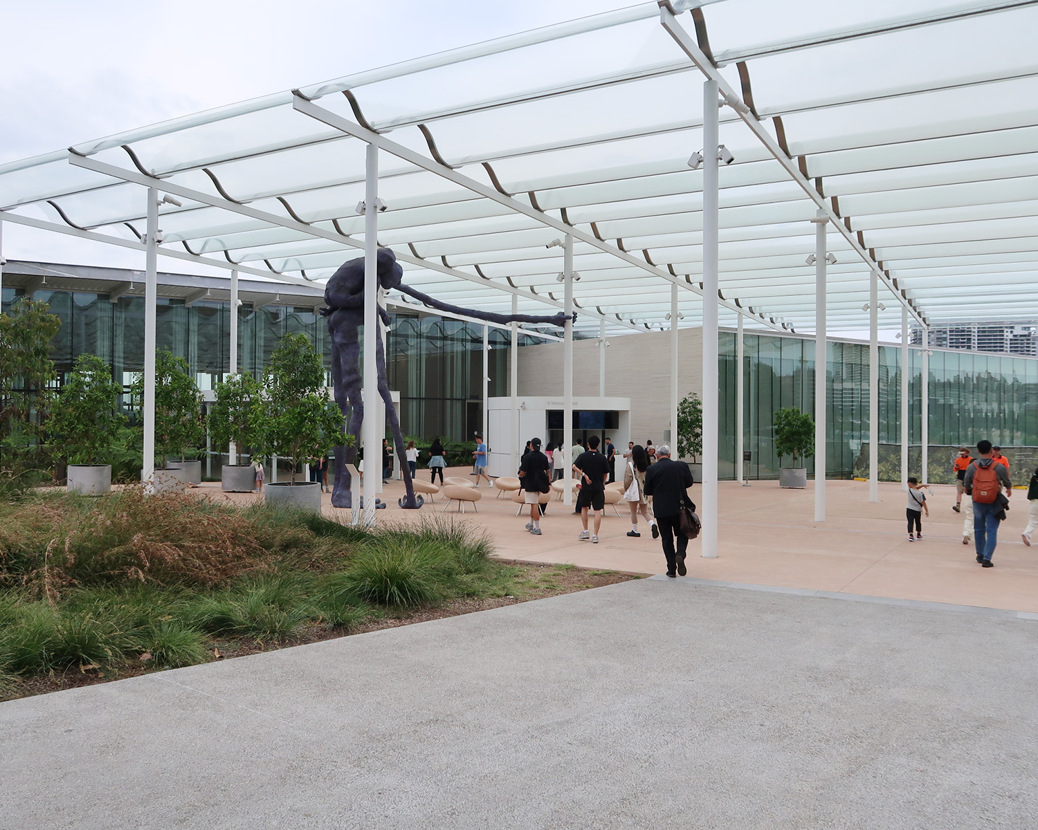 ニュー・サウス・ウエルズ州立美術館：artscapeレビュー｜美術館