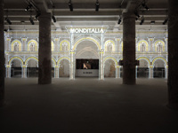 第14回ヴェネツィア・ビエンナーレ国際建築展（1日目）：artscape 