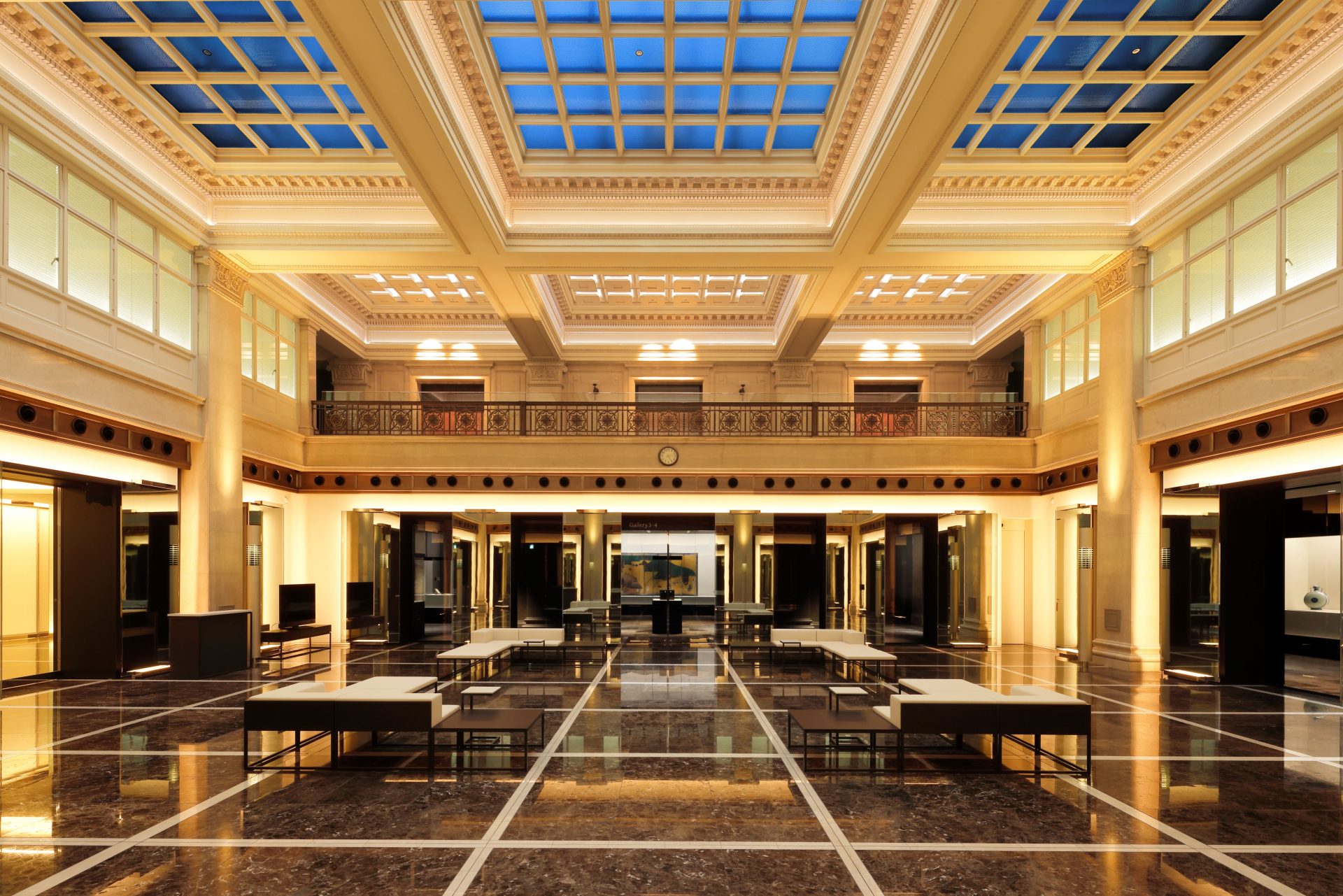 静嘉堂文庫美術館