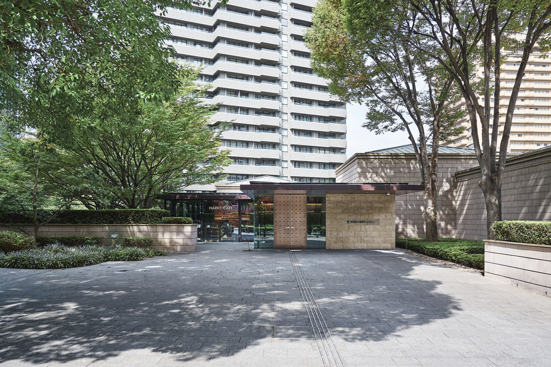 泉屋博古館東京