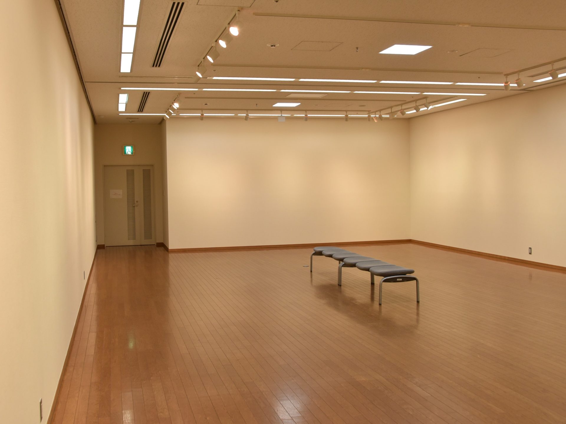 第３展示室