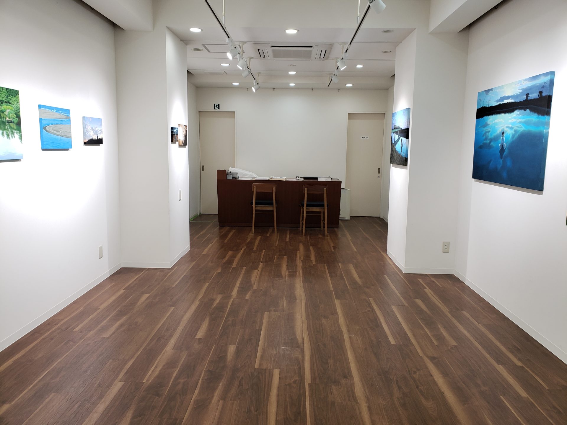 展示風景2