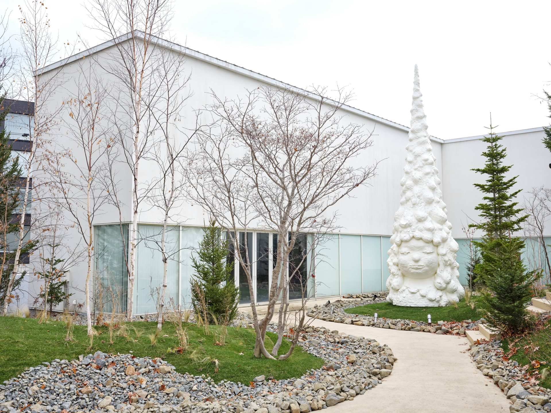 J Art Foundation