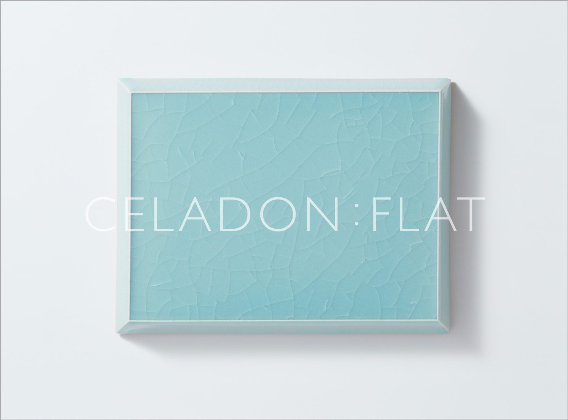 CELADON:FLAT 伊藤秀人 produced by MAYUYAMA & CO., LTD.