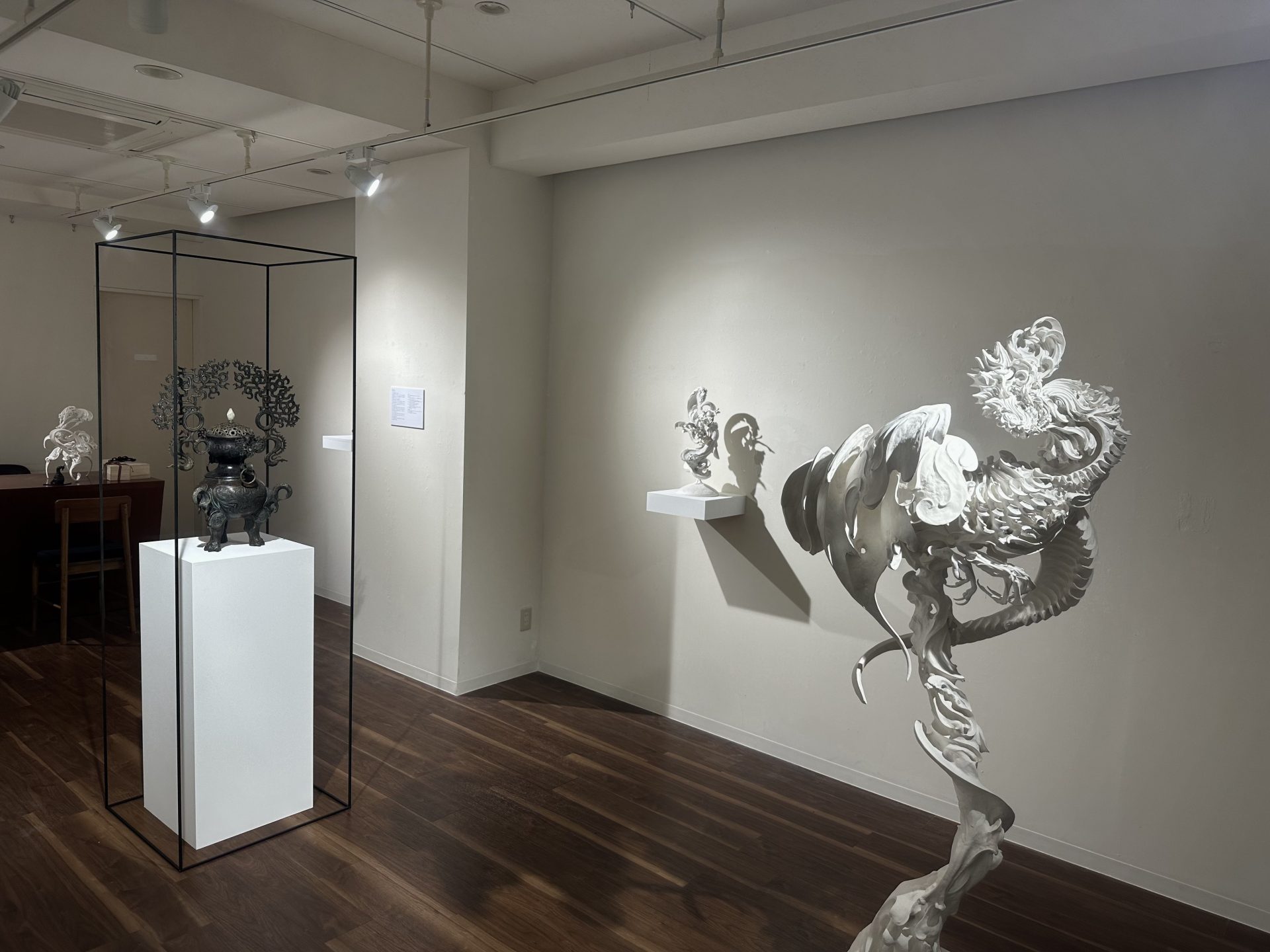 Gallery MUMON