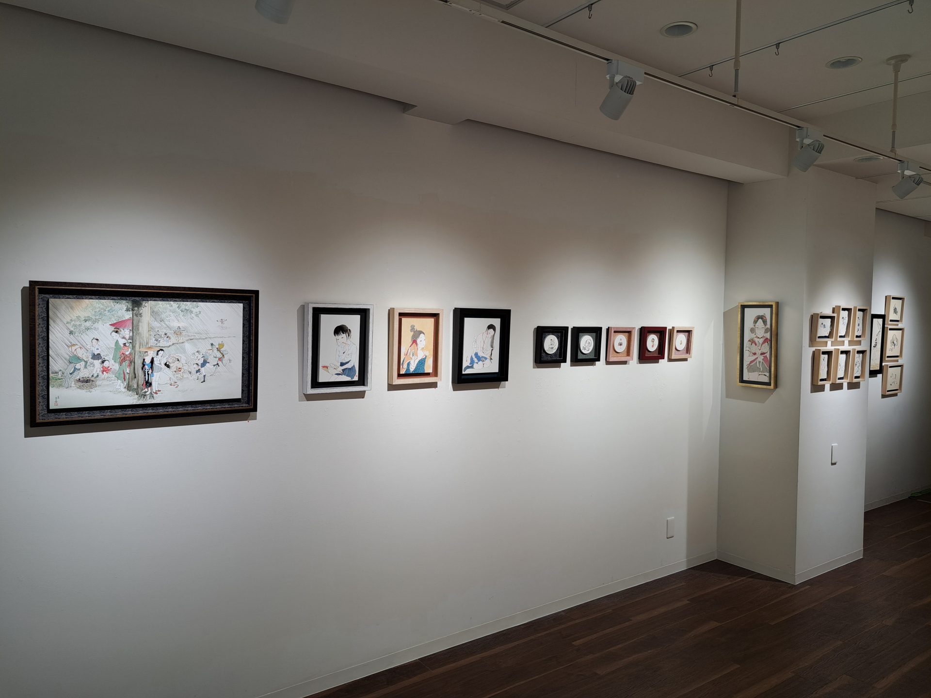 Gallery MUMON