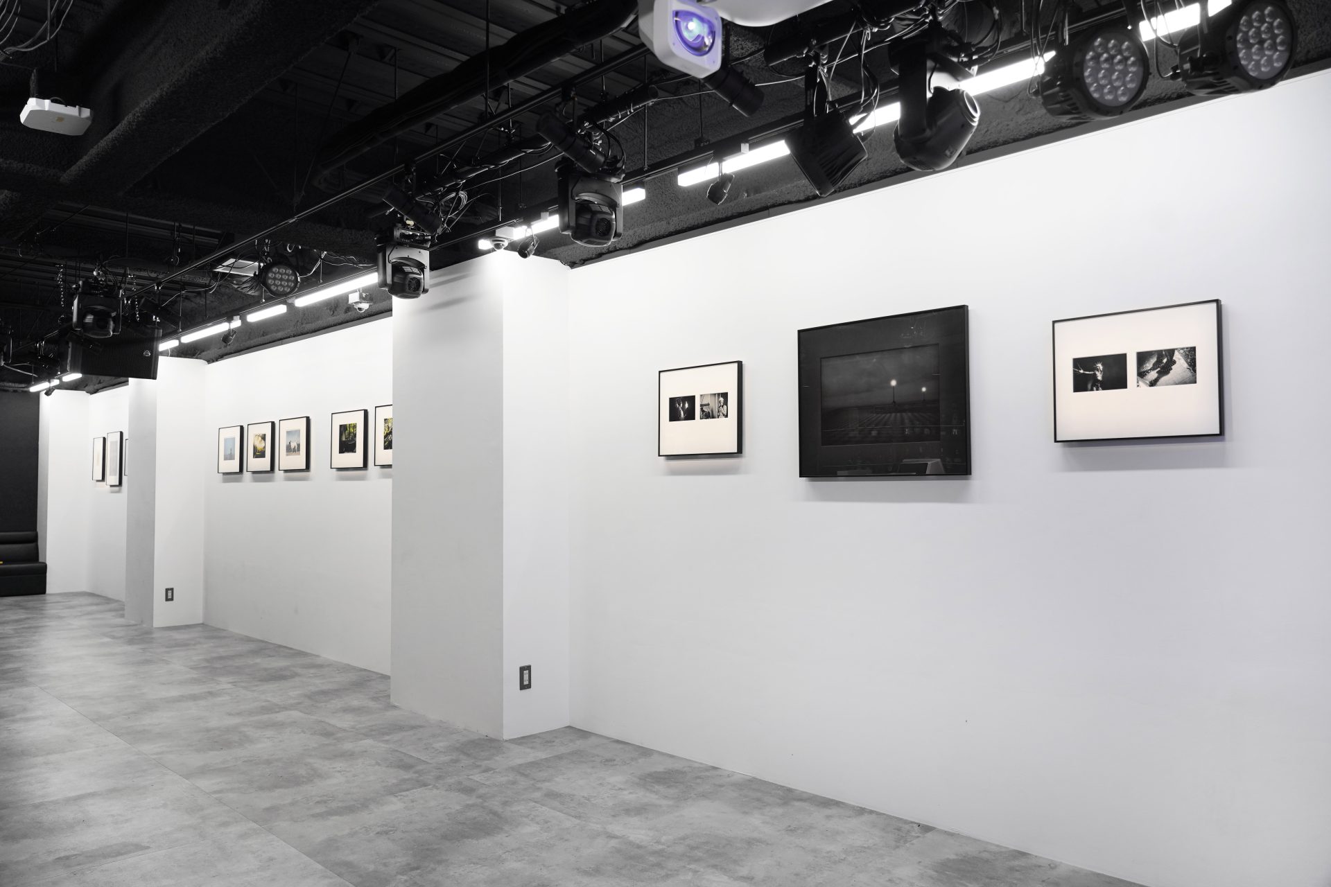 OM Art x Music Gallery