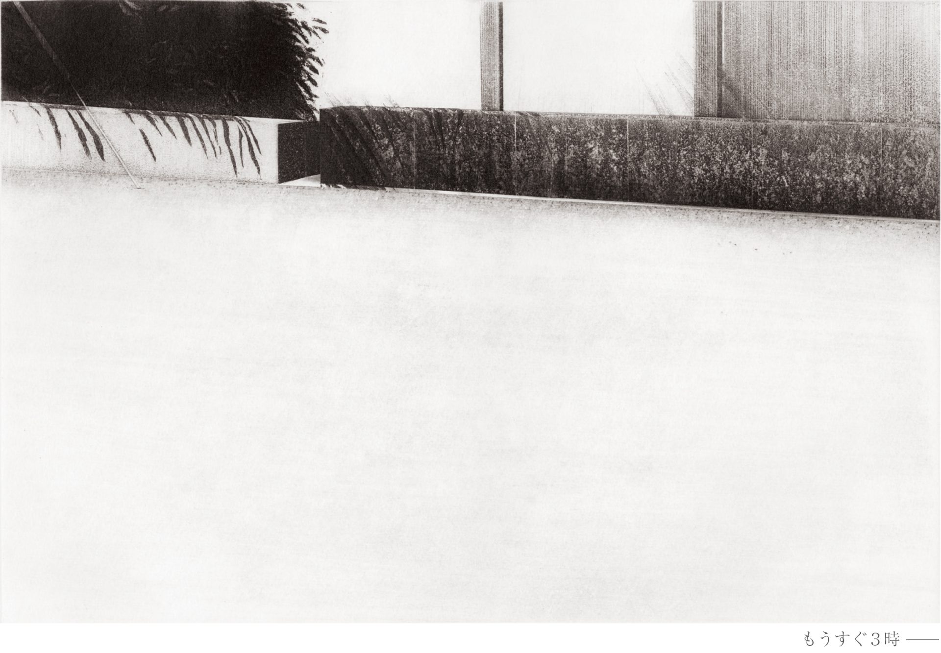 藤友 陽子　銅版画展