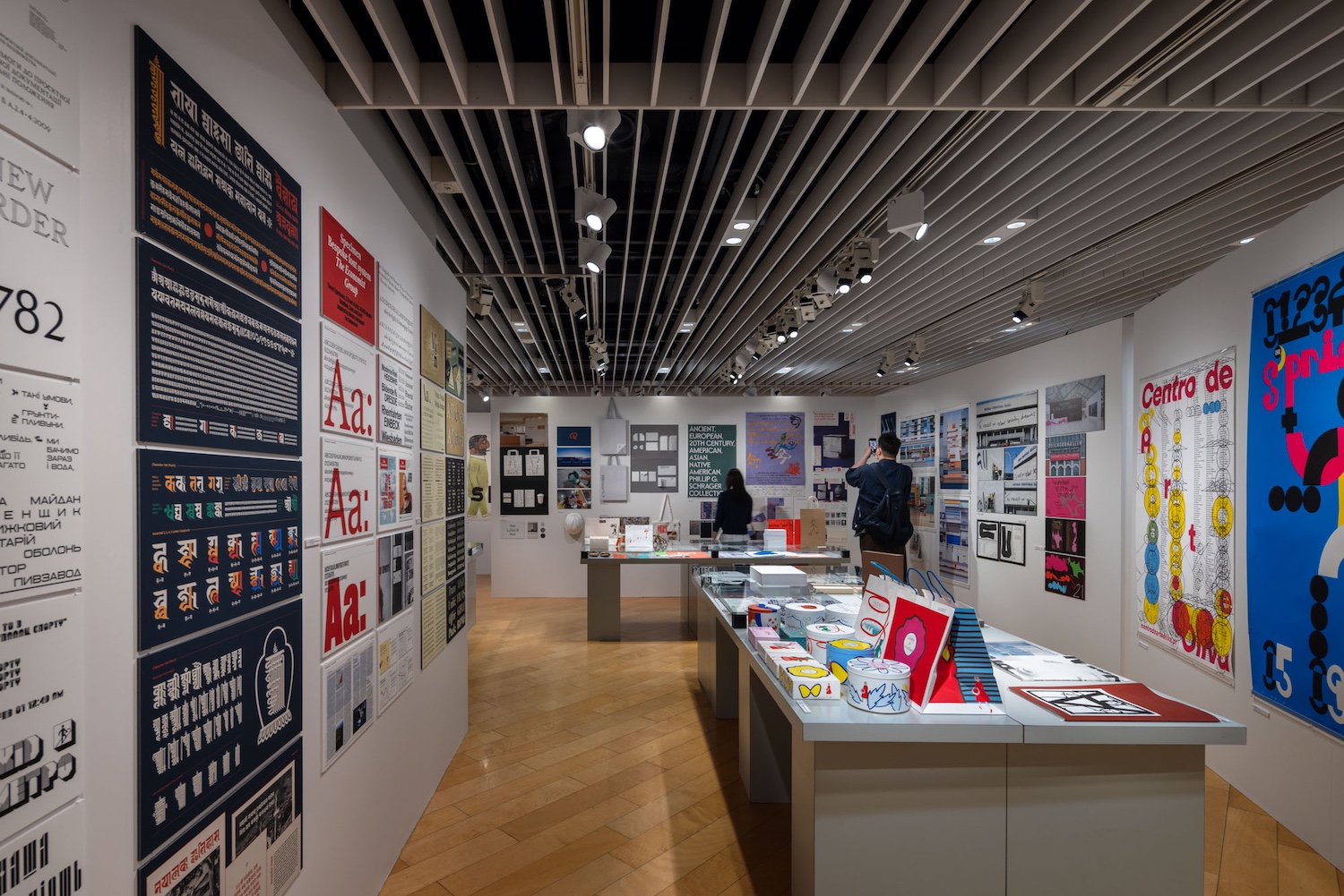 杉江あこ｜TDC 2025（TOKYO TYPE DIRECTORS CLUB EXHIBITION 2025）