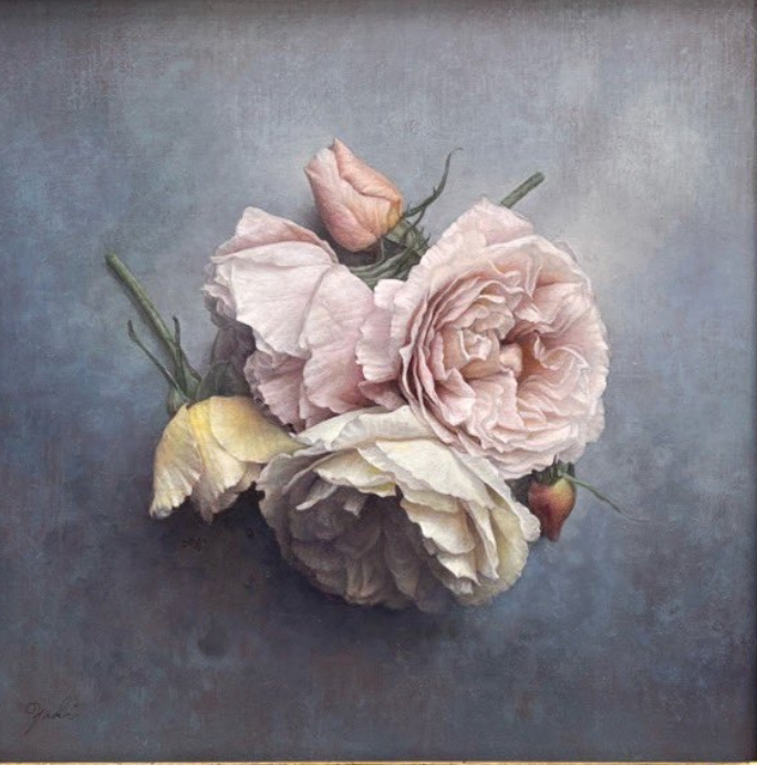 豊永侑希 作品展『Roses -薔薇の記憶-』special guest Utopiano