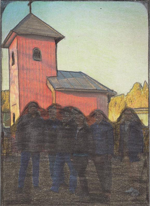 ワルツ - 翠波画廊 | 絵画販売、絵画買取 - 東京・銀座の画廊