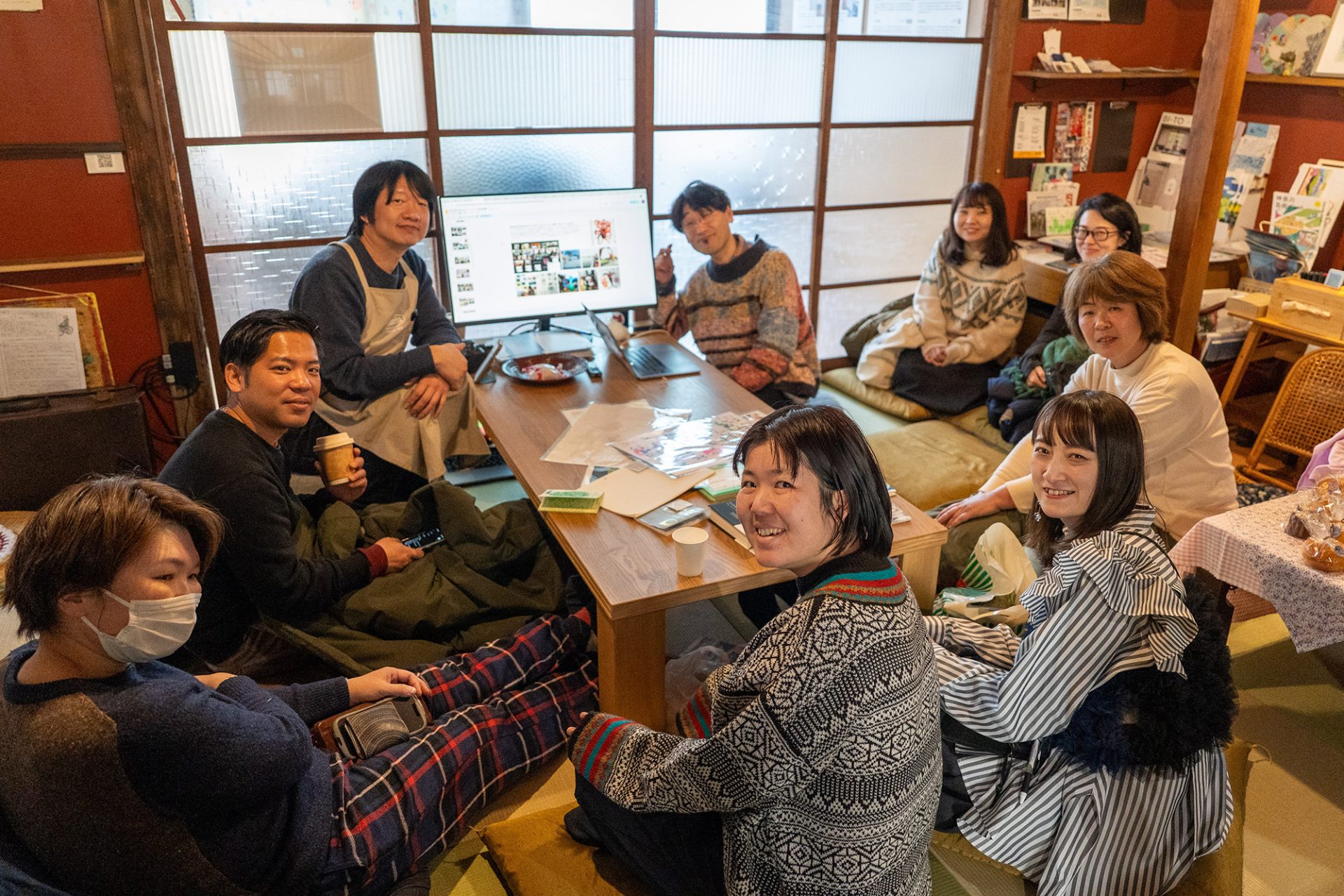 増本泰斗×橋本誠（聞き手：影山裕樹）｜地域にアートは必要か？──ローカルな経済圏とアートの波打ち際で［後編］