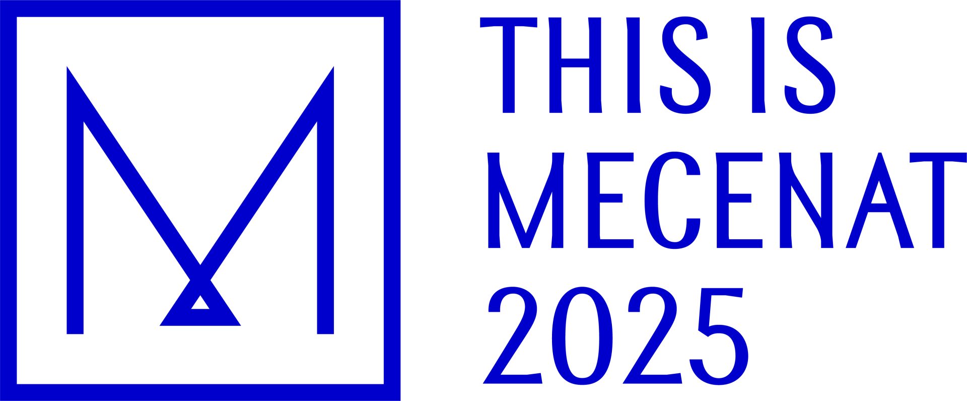 THIS IS MECEHAT 2025