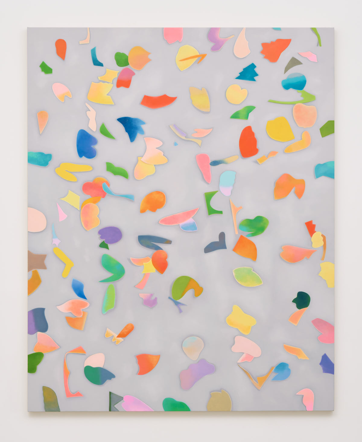 木津本麗個展「そこにあること」