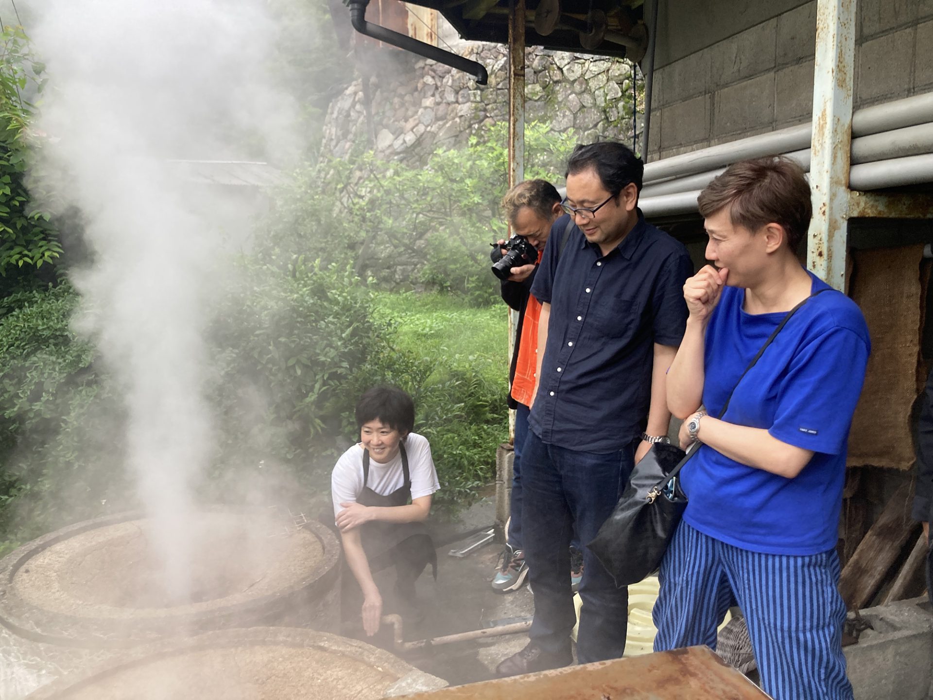坂本顕子｜まだ名前のない「善」を探して──芸術祭「小さな国 十月」