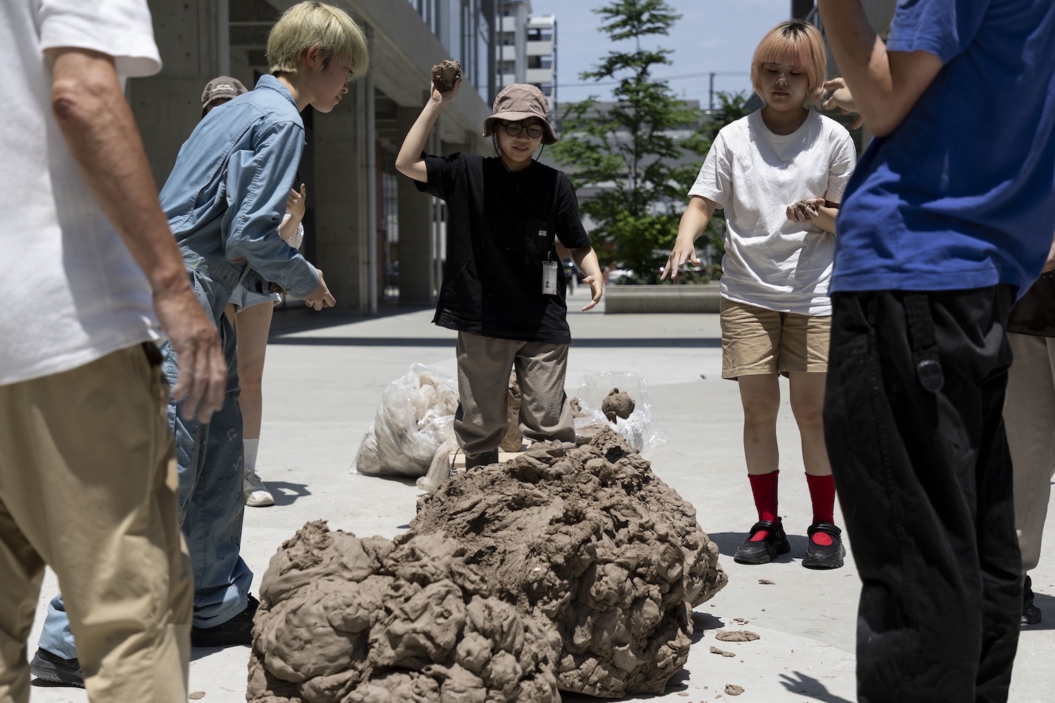 藤田瑞穂｜ともに育てる「まなびあい」の場