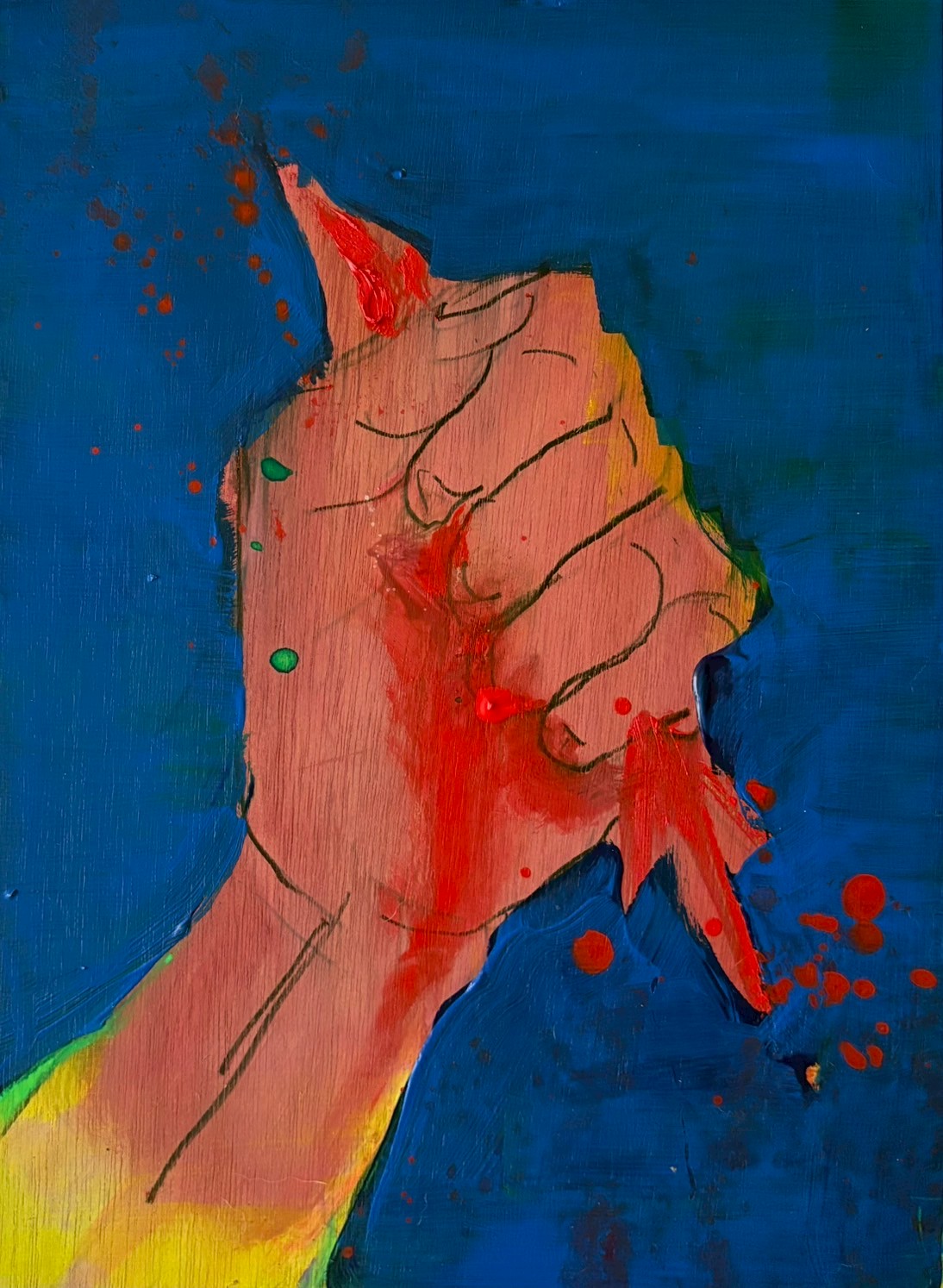 Tajika / Catch Your Heart