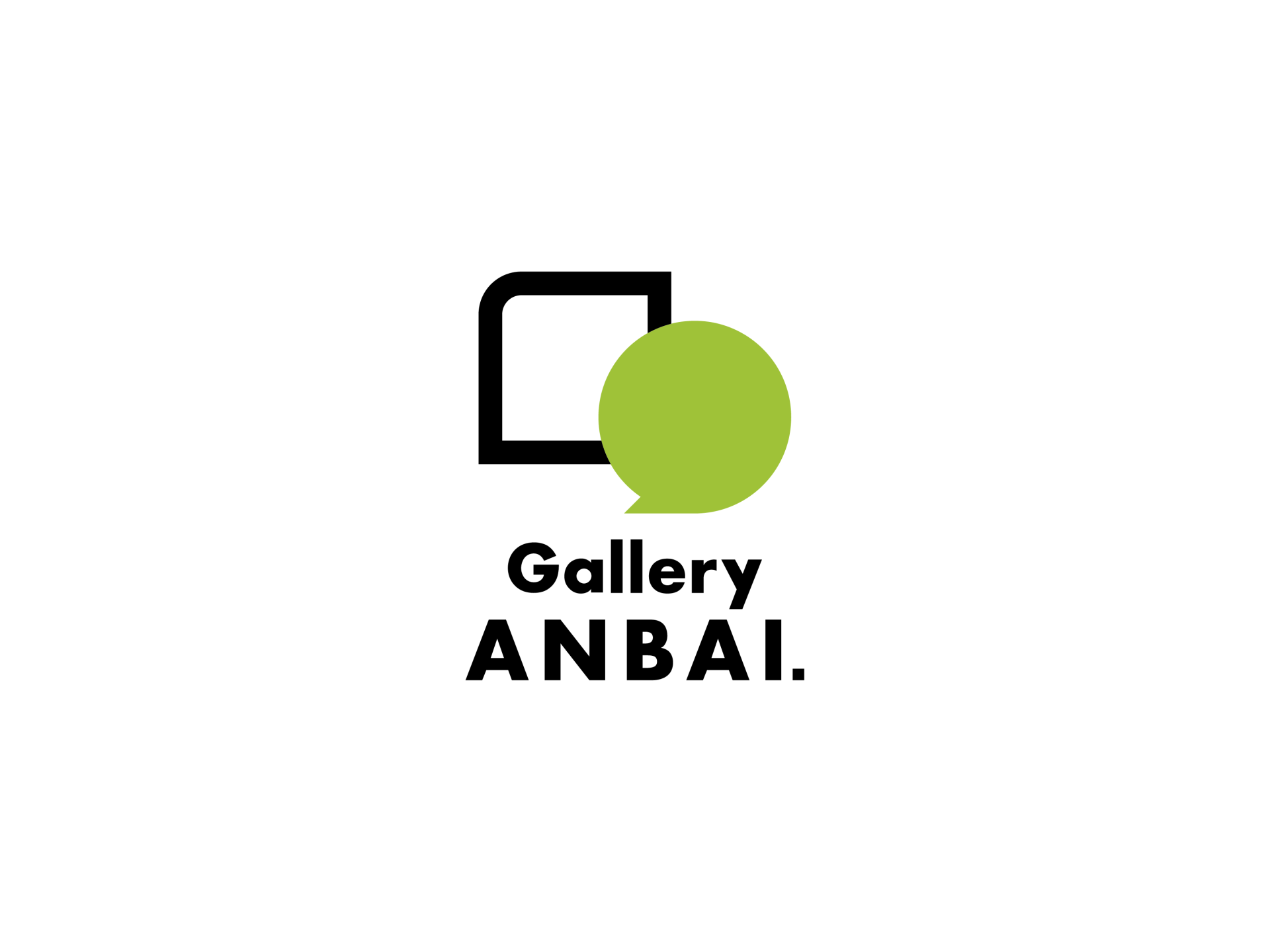 Gallery ANBAI.