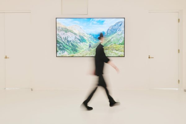 Aqua Chapel、カントク、アールビバン Gallery ANBAI. – artscape