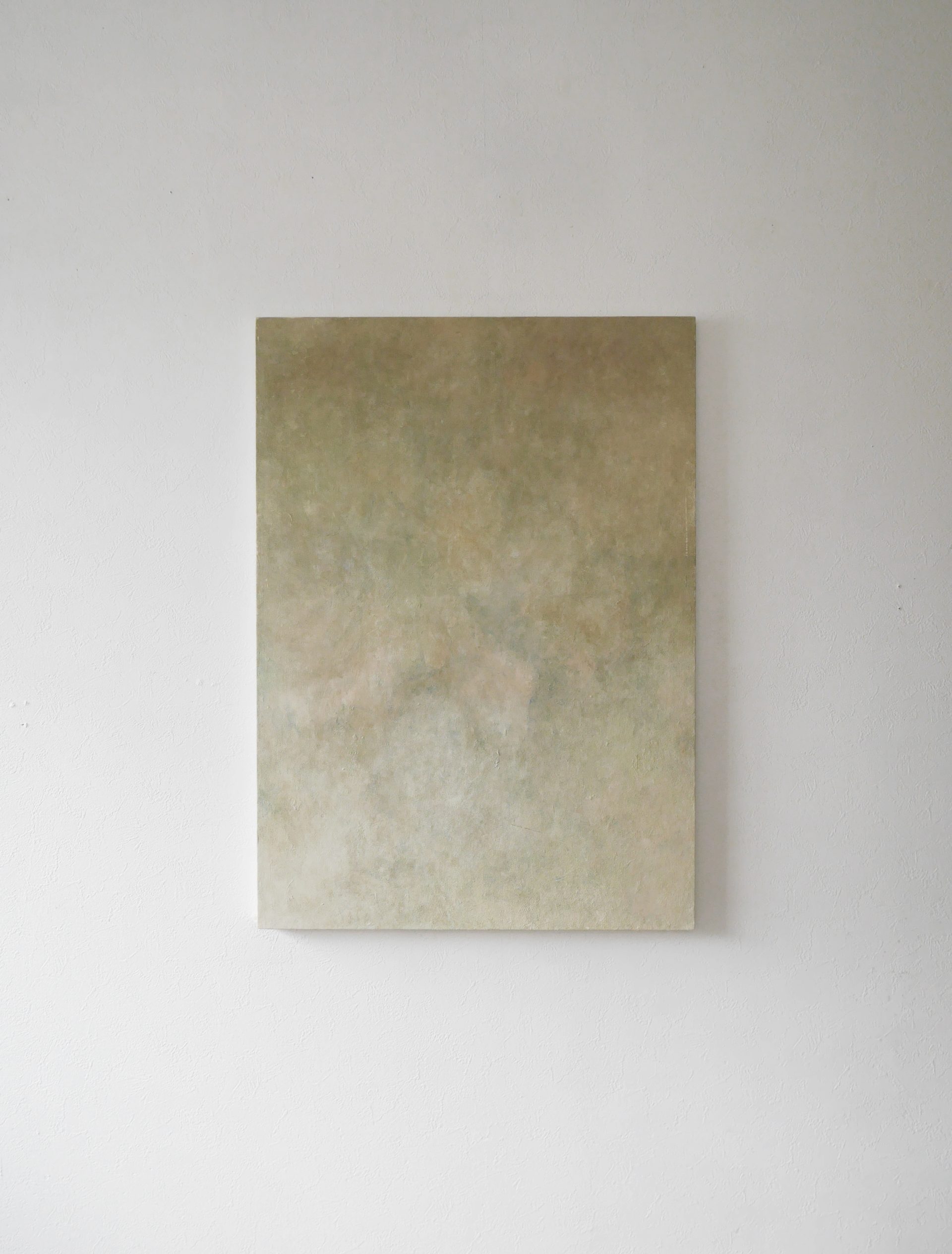 高橋遥 個展「水が水であるように / As Water Is Water」