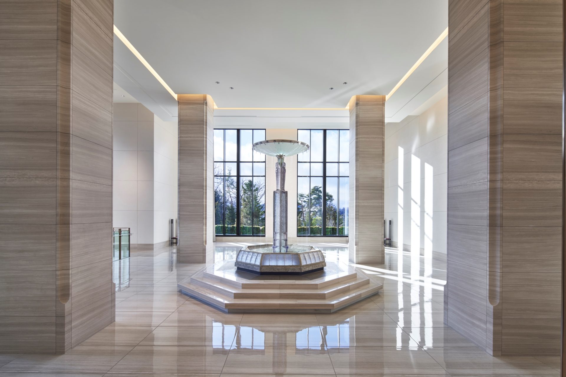 飛驒高山美術館