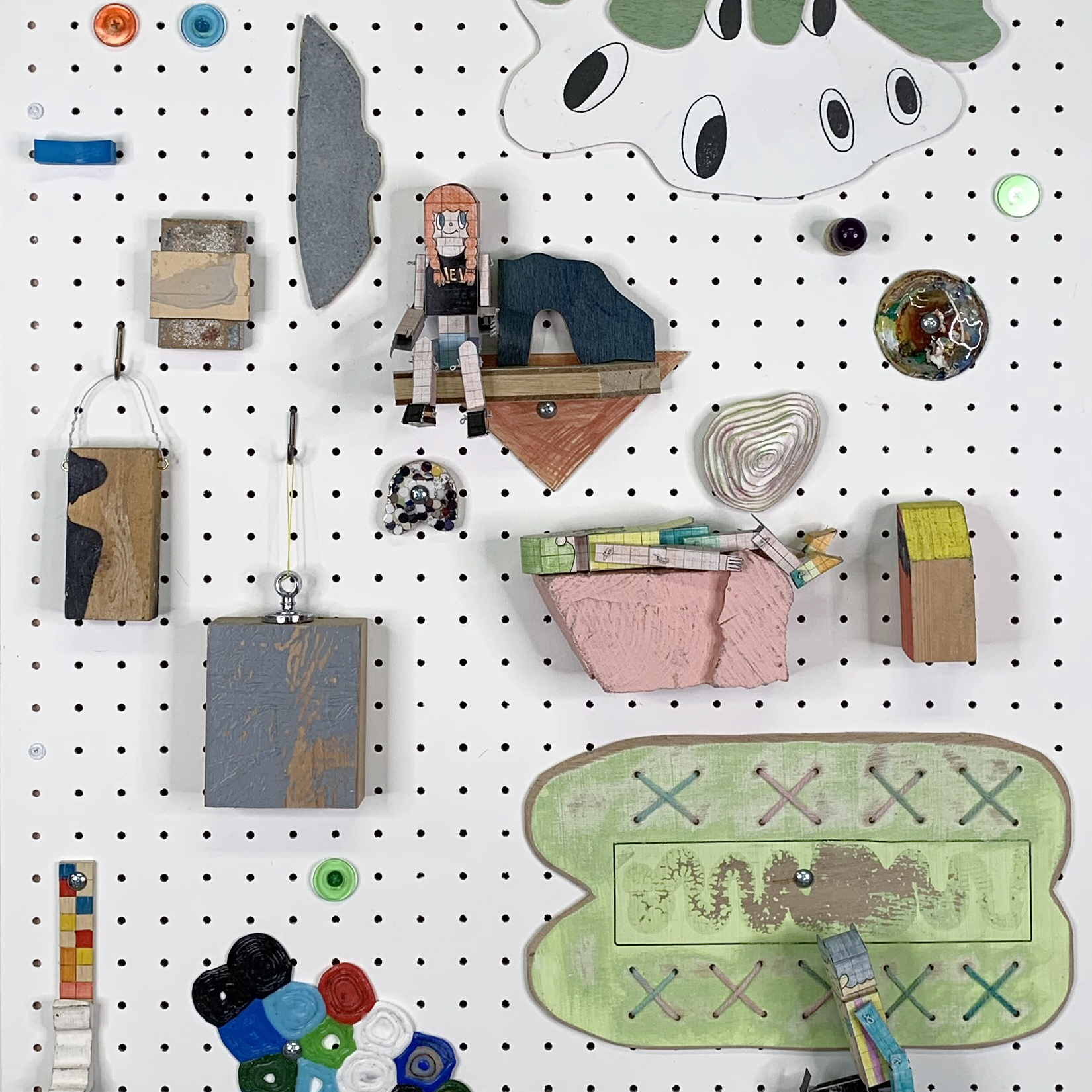 堀江和真「Small good things」