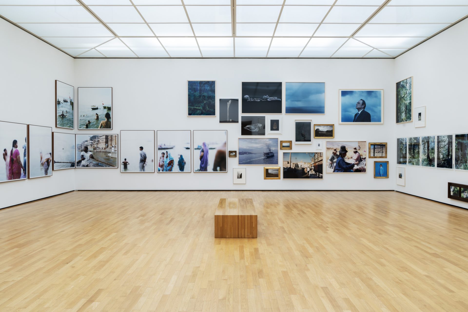 飯沢耕太郎｜写真遊歩08──眼から眼へ（2025年7月〜9月）