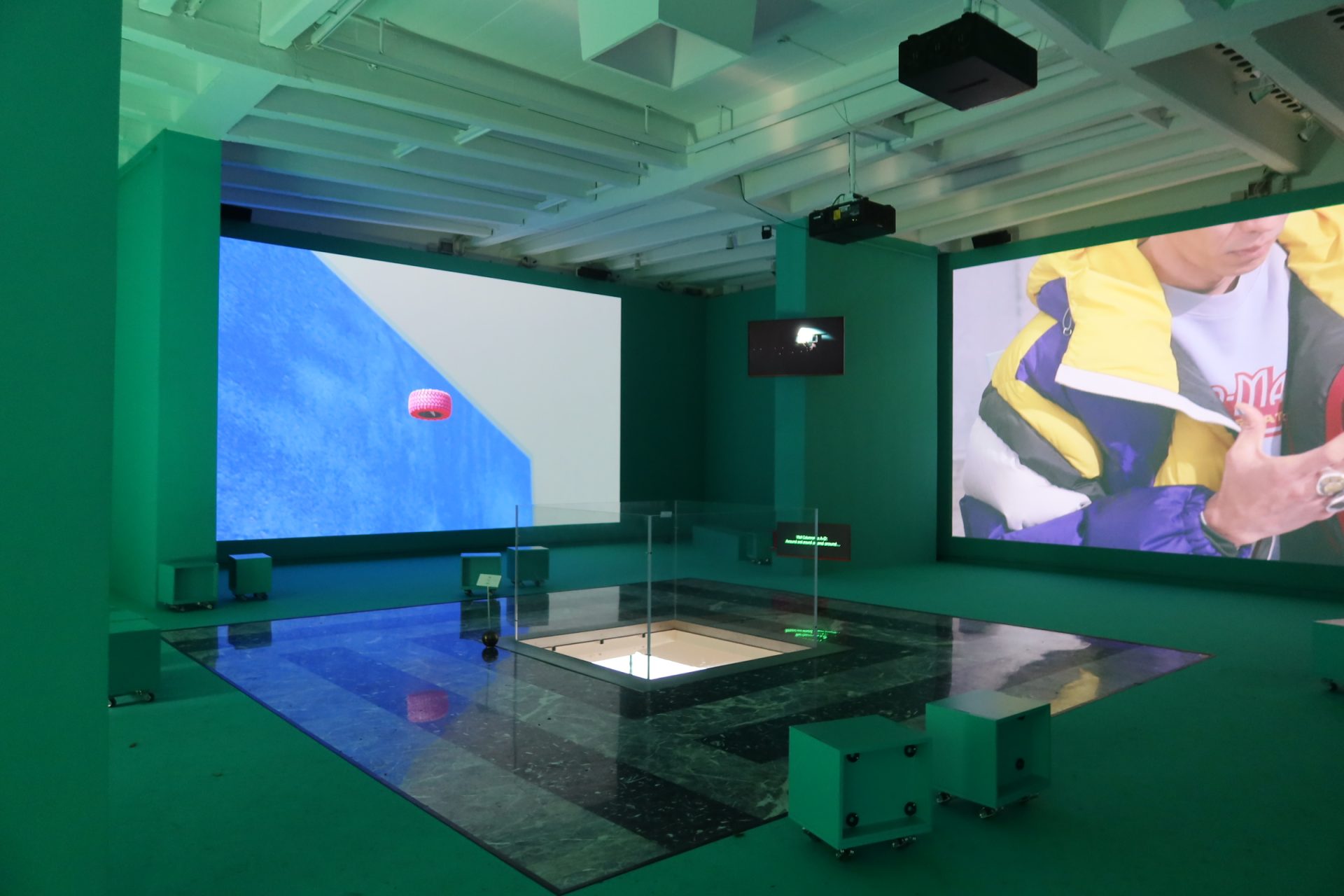 五十嵐太郎｜建築遊歩09──ヴェネツィア・ビエンナーレ国際建築展を振り返る