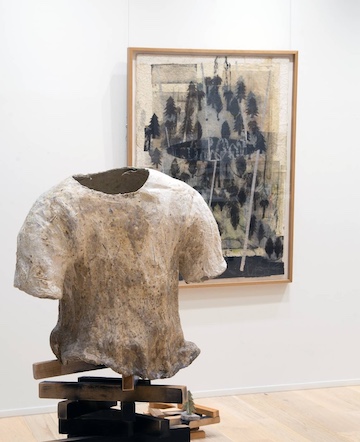 PROJECT dnF」鈴木晴絵「移動する庭」 – artscape