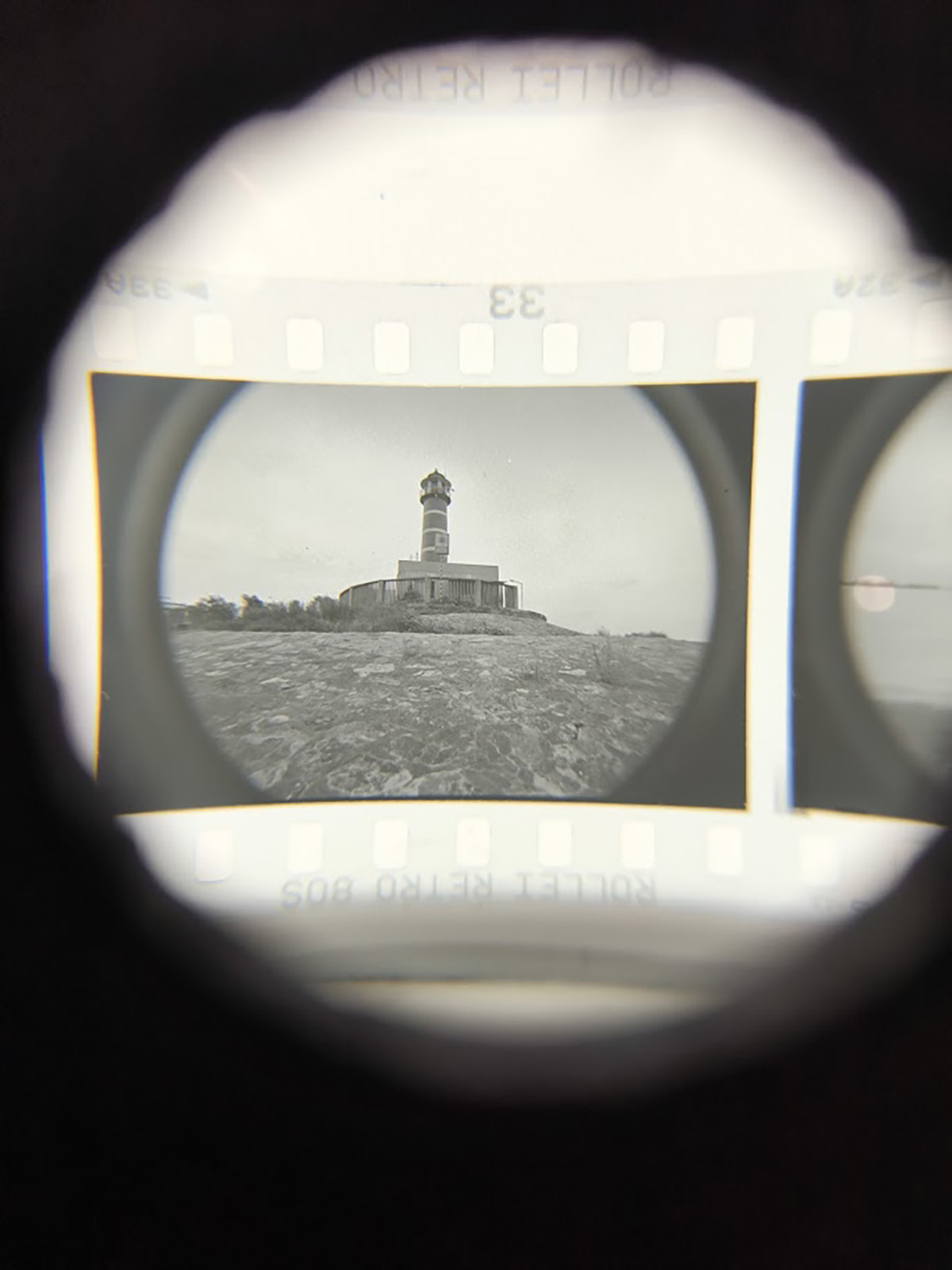 山川陸｜馮馳・写真演出「Outside In Between」（後編）