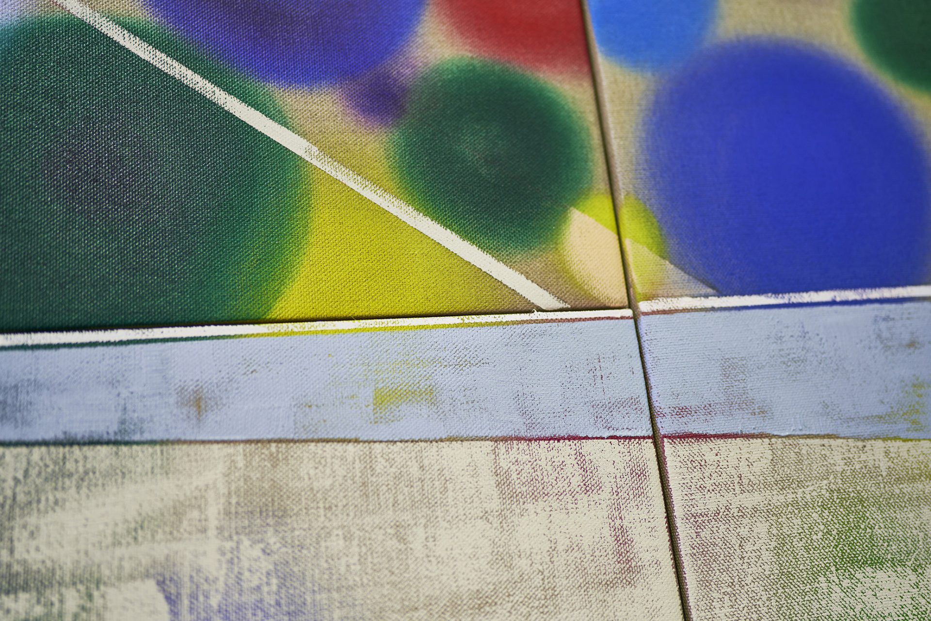 O JUN「花がみえたり、TVがみえたり、コップがみえたりしました」